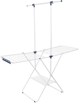 Сушка для білизни підлогова Casa Si Manhattan White (CS92283W04) (DAS302420)