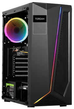 Игровой компьютер LogicPower Everest 8800 / Intel Core i3-4130 / RAM 8 GB/ HDD 1000GB/ GeForce GTX 660 /Windows 10 (STM310) REF