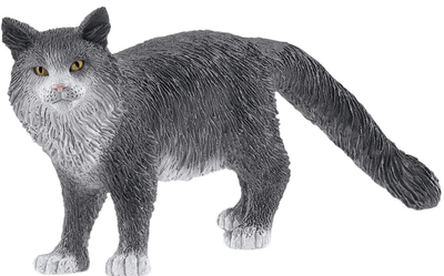 Фігурка Schleich Farm World Кішка мейн-кун 4 см (4059433692135)