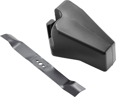 Комплект Husqvarna BioClip до LC 551VBP (5898175-02)