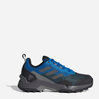 Buty sportowe trekkingowe męskie Adidas Eastrail 2 GZ3018 44 (9.5UK) 28 cm Granatowe (4064055858708)