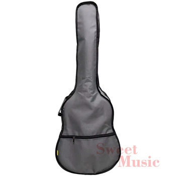 Чехол классической гитары MusicBag HA-CG39A GR (без утеплителя)