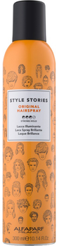 Лак для волосся Alfaparf Milano Style Milano Stories Original Hairspray 300 мл (8022297071435)