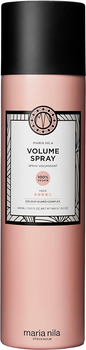 Lakier do włosów Maria Nila Volume Spray 400 ml (7391681038158)