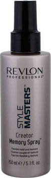 Lakier do włosów Revlon Professional Style Masters Creator Memory Spray 150 ml (8432225086507)