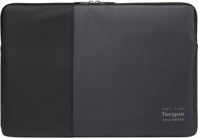 Чохол для ноутбука Targus Pulse 14" Black (5051794021813)