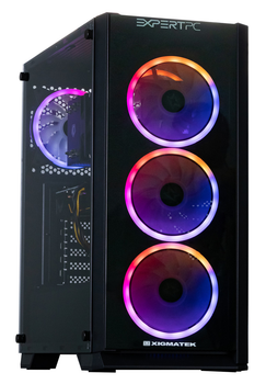 Персональний Комп`ютер Expert PC Ultimate (I11400F.16.H1S2.3060.C2436)