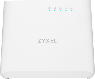Маршрутизатор Zyxel LTE3202-M437 (LTE3202-M437-EUZNV1F)