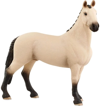 Figurka Schleich Horse Club Hanowerski wałach 12 cm (4059433690261)