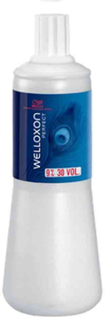 Krem do włosów Wella Professionals Welloxon Perfect Creme Developer 9% / 30 Vol. 1000 ml (8005610617466)