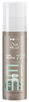 Крем для волосся Wella Professionals EIMI Nutricurls Curl Shaper 72h Curl Defining 150 мл (3614228800631)