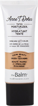 Krem do twarzy The Balm Anne T. Dotes Tinted Moisturizer tonujący nawilżający 26 30 ml (681619817205)