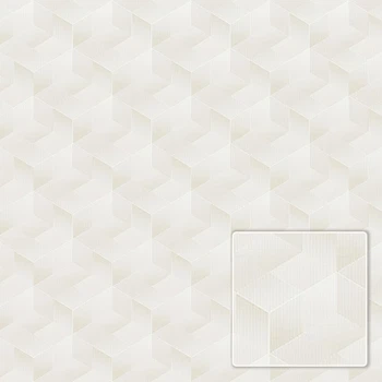 Обои виниловые на флизелиновой основе SINTRA Matrix 525814 (0,53х10,05м)
