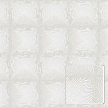 Обои виниловые на флизелиновой основе SINTRA Prisma 525739 (0,53х10,05м)