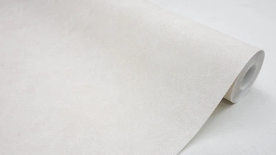 Обои виниловые на флизелиновой основе SINTRA Omega, Cristal UNI 524626 (1,06х10,05м)