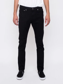 Джинсы Slim Fit мужские Wesc 191 143 32/32 Черные (2200005058084)