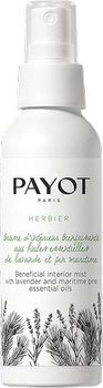 Mgiełka do wnętrz Payot Herbier Beneficial Interior Mist 100 ml (3390150584206)