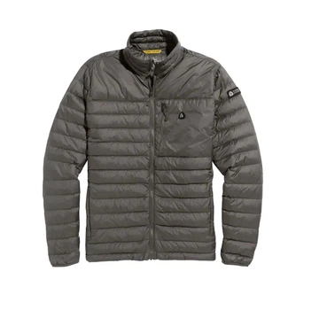 Куртка Sierra Designs Sierra Gunmetal XXL (1012-22551622-GM-XXL)