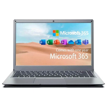Ноутбук Jumper EZbook X3 (793740601728) FullHD Win10 Grey