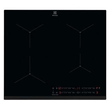 Варильна поверхня Electrolux EIS624