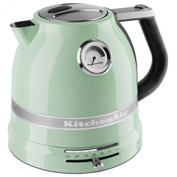 Электрочайник KitchenAid Artisan 1,5 л 5KEK1522EPT фисташковый
