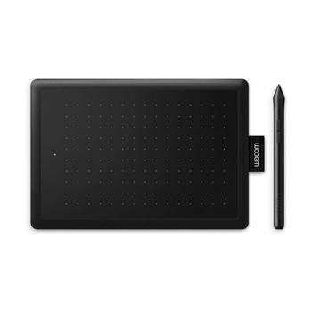 Графічний планшет Wacom One by Small (CTL-472-N)