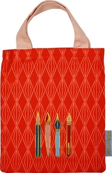 Складная сумочка "Люблю Книги" Spiegelburg