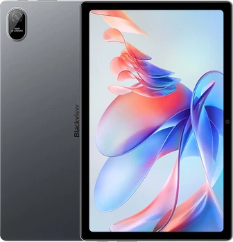Планшет Blackview Tab 11 WIFI 8/256GB Grey (6931548313366)