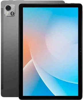 Планшет Blackview Tab 13 Pro LTE 8/128GB Grey (6931548314257)