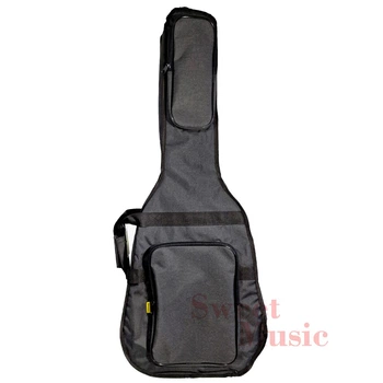 Чохол акустичної гітари MusicBag HW-WG41 350D (утеплювач 5 мм)