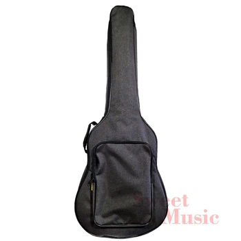 Чехол классической гитары MusicBag HW-CG39 350D (утеплитель 5 мм)