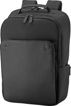 Рюкзак для ноутбука HP Executive 15.6" Midnight Black (190781541561)