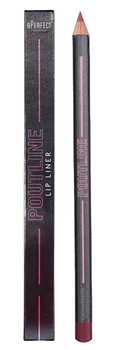 Олівець для губ Bperfect Poutline Lip Liner French Kiss 1.2 г (793618273323)