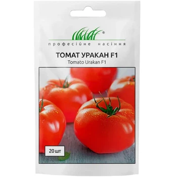Томат Уракан F1 / 20 шт