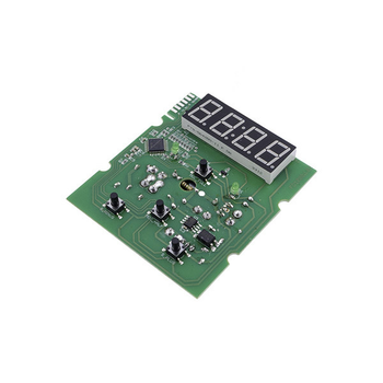 Модуль управления для овощесушилки Zelmer FD1000.048 798417