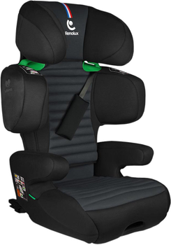 Автокресло Renolux Renofix2 i-Size Carbon (451019)