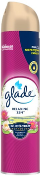 Odświeżacz powietrza Glade Relaxing Zen 300 ml (5000204539400)