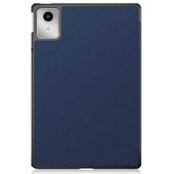 Чехол Primolux Slim для планшета Lenovo Tab M11 (TB330) / Xiaoxin Pad 11 2024 (TB331) - Dark Blue
