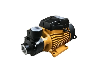 Насос поверхностный вихревой Optima QB-60 L 0,37 кВт