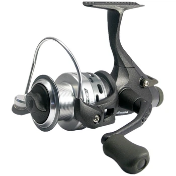 Катушка Okuma Epix V2 Baitfeeder EPX-40 3+1BB 5.0:1