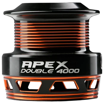 Шпуля Brain Apex Double 4000