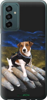 Чехол на Samsung Galaxy M23 M236B Патрон "5320u-2632-2258600245"