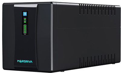 ИБП Marsriva MR-UF1200