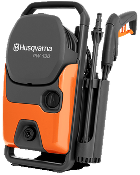 Мойка высокого давления Husqvarna PW 130 (9706480-01)