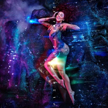 Вінілова платівка Doja Cat - Planet Her (Deluxe Edition) 2LP