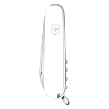 Ніж Victorinox Waiter 84 мм Білий (0.3303.7)