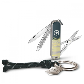 Нож Victorinox Classic SD New York Style (0.6223.E223)