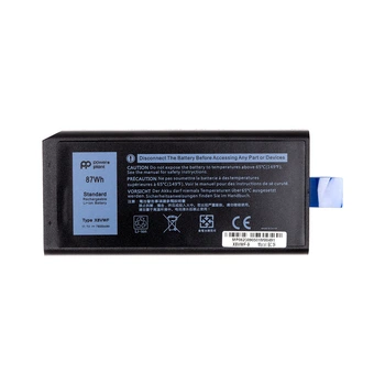 Аккумулятор для ноутбука DELL Latitude E5404