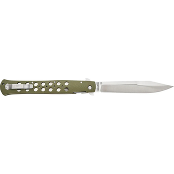 Нож Cold Steel Ti-Lite 6 Thompson Signature S35VN (CS-26C6AA)