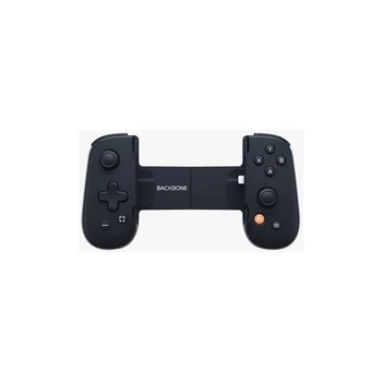 Геймпад Backbone One Xbox Edition for iPhone Lightning Black (BB-02-B-X)